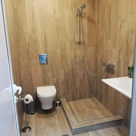 Apartment The Twelve